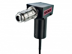 Ручной аппарат горячего воздуха GHIBLI (Гибли)